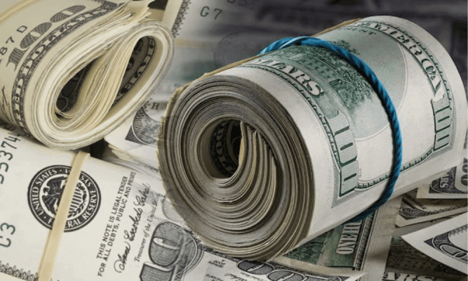 Angola Gets $500m Boost as JPMorgan Extends Debt Facility