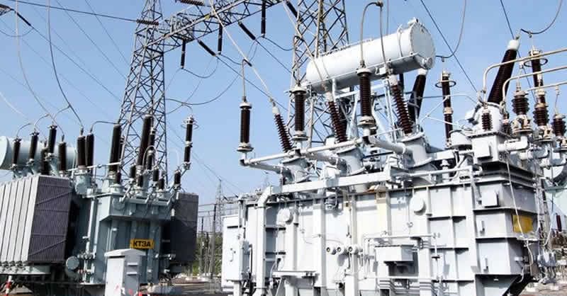 Nationwide Blackout as Power Generation Falls to Record Low
