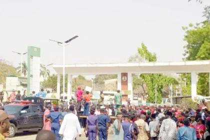 FCT Schools, Primary Health Centres Remain Closed as Workers’ Strike Drags On