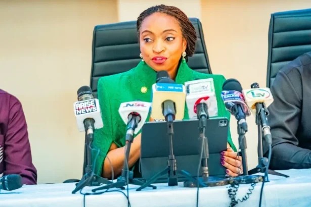 Nigeria, UAE Remove Tariffs on Over 13,000 Goods