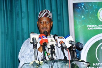 Housing Minister Calls on States, Stakeholders to Back National Homeownership Campaign