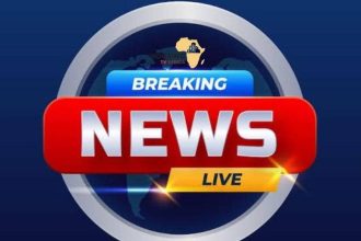 Breaking: Property Owners Protest as FG Marks 1,000 Lagos Homes for Demolition Over Coastal Road