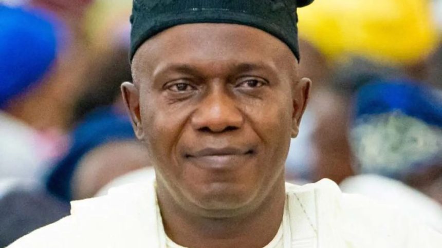 Lagos Government Vows More Housing Projects in 2026 to Bridge Deficit