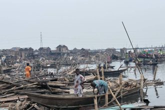 Makoko Residents, Owode Onirin Traders Face Forceful Evictions Amid Lagos “Urban Renewal”