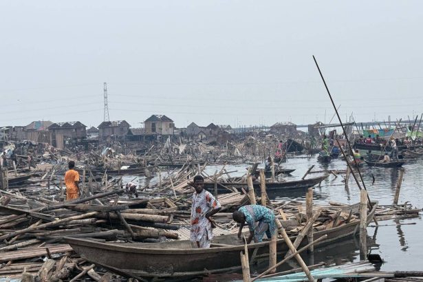 Lagos State Commits $2m to Makoko Water Cities Project Amid Urban Renewal Drive