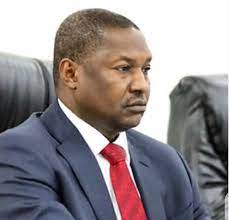 Court Orders Interim Forfeiture of 57 Properties Linked to Ex-AGF Malami, Sons