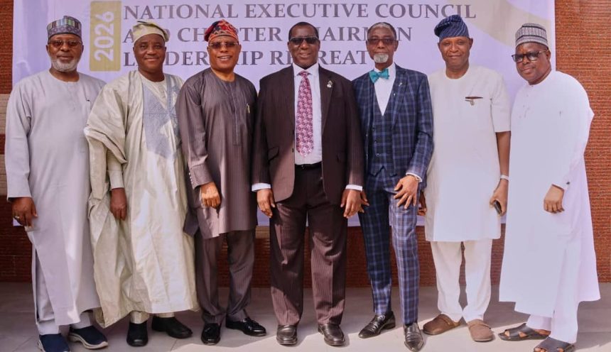 NIQS Urges Data-Driven Collaboration to Build Sustainable Housing in Nigeria