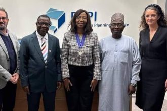 NITP Petitions National Assembly Over Planning Institute Bill, Warns of Legal Conflicts