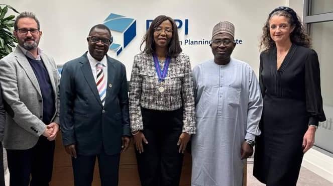 NITP Petitions National Assembly Over Planning Institute Bill, Warns of Legal Conflicts