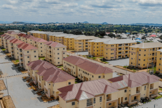 FG, Nigerian Legion Move to Build Affordable Housing for Military Veterans