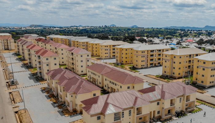 FG, Nigerian Legion Move to Build Affordable Housing for Military Veterans