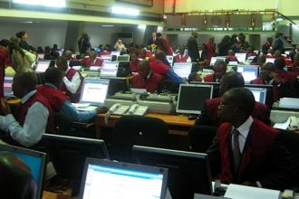 Cement Stocks Surge as Investor Confidence Lifts Market to ₦20.97tn