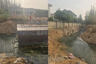 Controversy Trails Maitama Green Area Development as Adeyanju Slams FCT