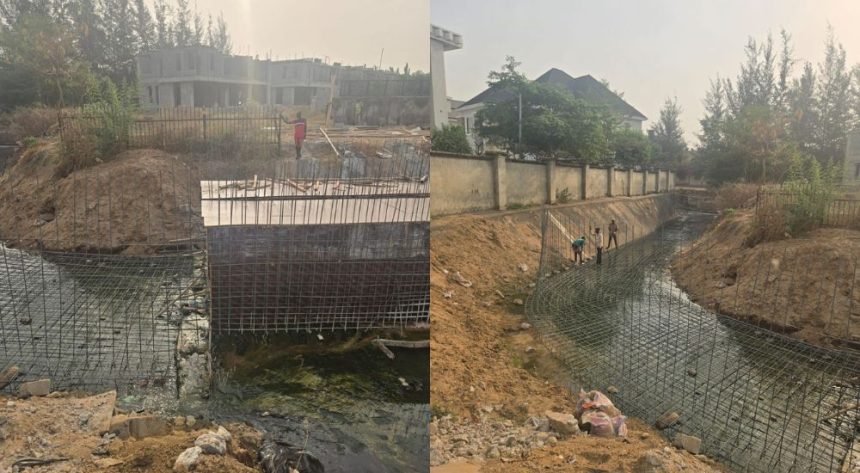 Controversy Trails Maitama Green Area Development as Adeyanju Slams FCT