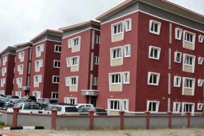 Two-Bedroom Flats Dominate Nigeria’s Residential Property Market