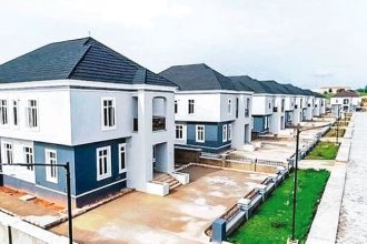 FG, States Urge Direct Land Allocation for Mass Housing Projects