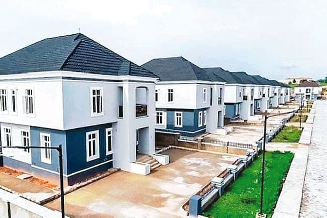 FG, States Urge Direct Land Allocation for Mass Housing Projects