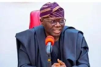 Sanwo-Olu Defends Makoko Demolition, Appeals for Support to Strengthen Lagos Security