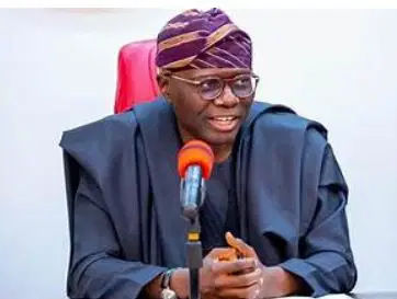 Sanwo-Olu Defends Makoko Demolition, Appeals for Support to Strengthen Lagos Security