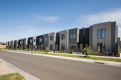 Ukraine Launches Pilot Project for Social Rental Housing Fund in 25 Communities