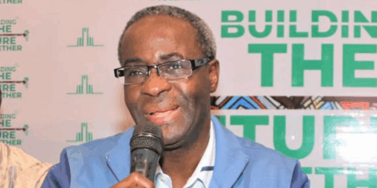 Budget Office Clarifies ₦246bn NEDC Allocation Is Not for Salaries