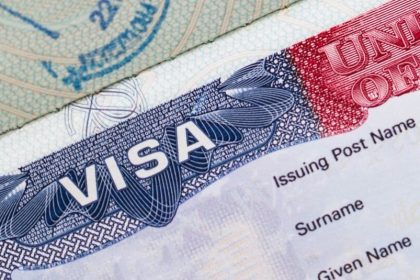 U.S. Govt Revokes Over 100,000 Visas Amid Crackdown on Criminal Offenders