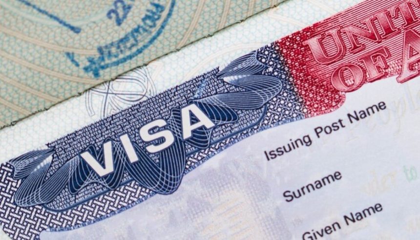U.S. Govt Revokes Over 100,000 Visas Amid Crackdown on Criminal Offenders