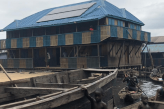 CSOs, Makoko Residents Condemn Lagos Over Alleged Forced Evictions