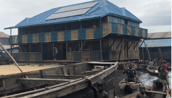 CSOs, Makoko Residents Condemn Lagos Over Alleged Forced Evictions