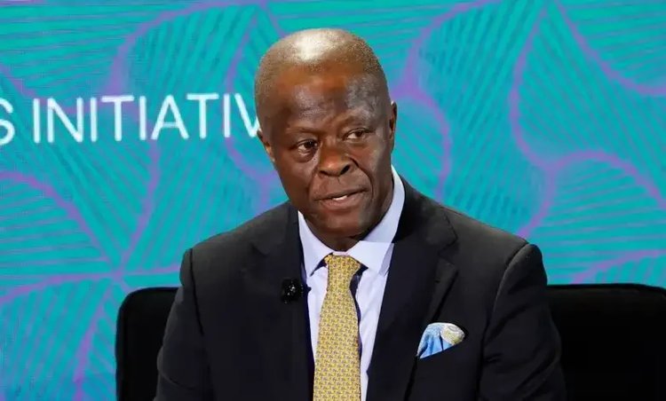 FG Targets Lower Debt Servicing Costs Through Inflation Control