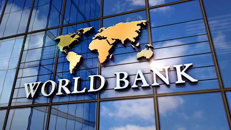 Economy: Nigeria to Record Fastest Growth in 2026 — World Bank