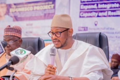 Katsina Govt Explains ₦155bn Agro-Housing Project for 3,500 Homes