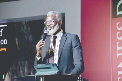 More than Half of Nigerian CEOs Confident of Revenue Growth in 2026