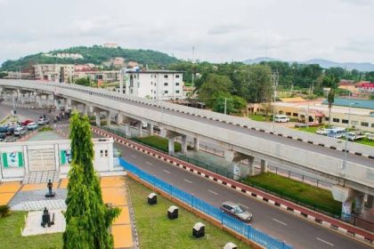 Ekiti Housing Costs Rise as Inflation Drives Rent Surge