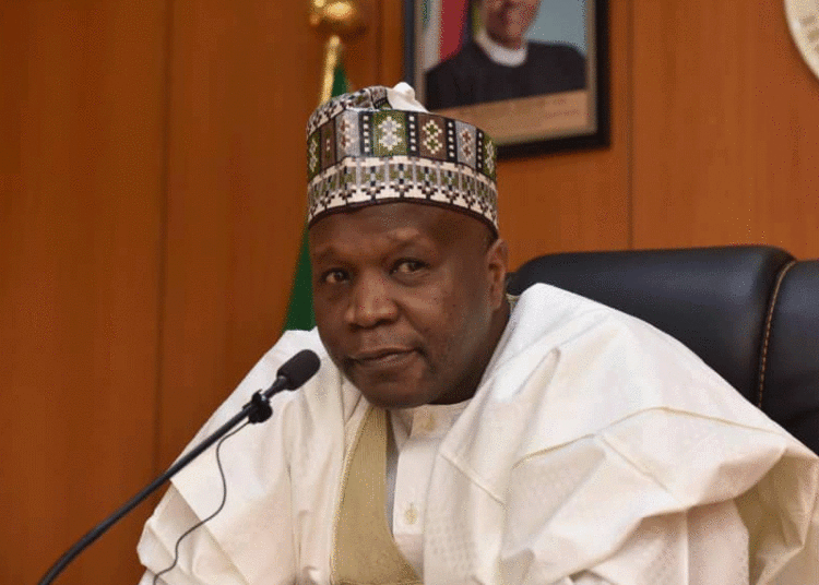 Gombe Govt Approves New Road, Airport, GIS Projects