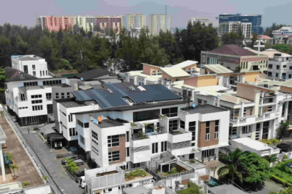 Blended Finance and Solar Estates Set to Transform Nigeria’s Real Estate in 2026