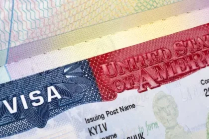 US Freezes Visa Processing for Nigeria, 74 Others Over Welfare Dependence