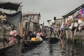 Lagos CSOs Call for Urgent Makoko Development to Protect Residents