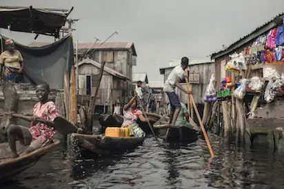 Lagos CSOs Call for Urgent Makoko Development to Protect Residents