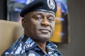 Tinubu Appoints Tunji Disu Acting IGP 48 Days to Retirement