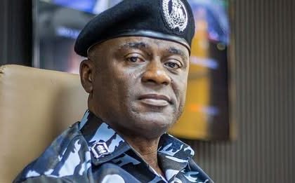 Tinubu Appoints Tunji Disu Acting IGP 48 Days to Retirement