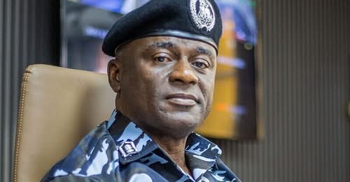 Tinubu Appoints Tunji Disu Acting IGP 48 Days to Retirement
