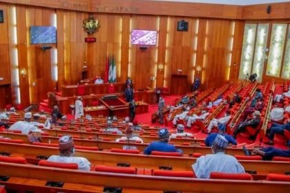 UPDATED: Senate Approves E-Transmission of Election Results, Allows Manual Backup