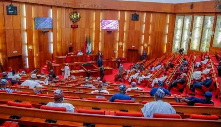 UPDATED: Senate Approves E-Transmission of Election Results, Allows Manual Backup