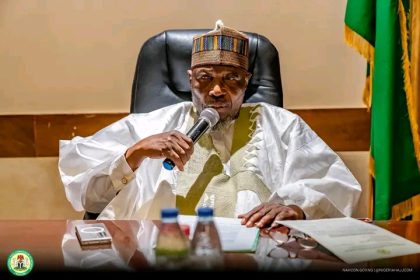 Abdullahi Usman Resigns as NAHCON Chairman After Personal Reflection