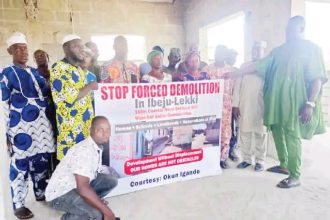 Coastal Highway: Fresh 150m Setback Plan Sparks Anxiety in Lagos Communities