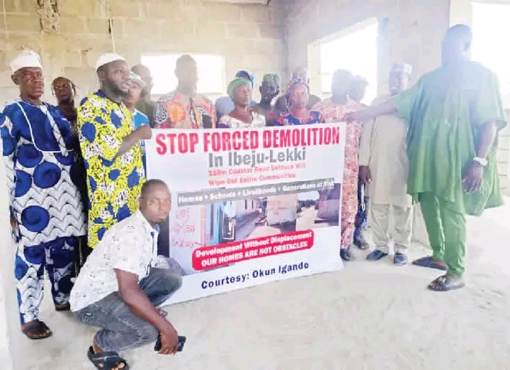 Coastal Highway: Fresh 150m Setback Plan Sparks Anxiety in Lagos Communities