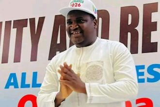 APC’s Maikalangu Declared AMAC Chairman in FCT Election