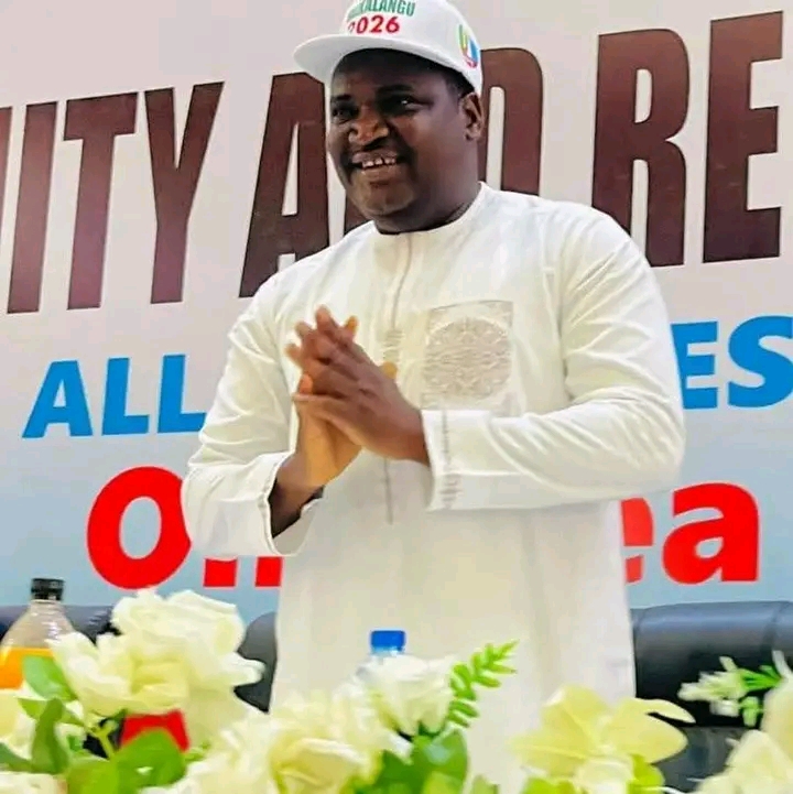 APC’s Maikalangu Declared AMAC Chairman in FCT Election