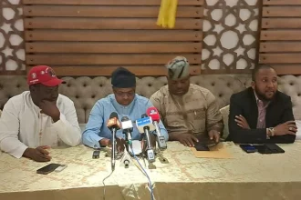 Bwari Chairman Presents N30.6bn 2026 Budget to FCT Legislature